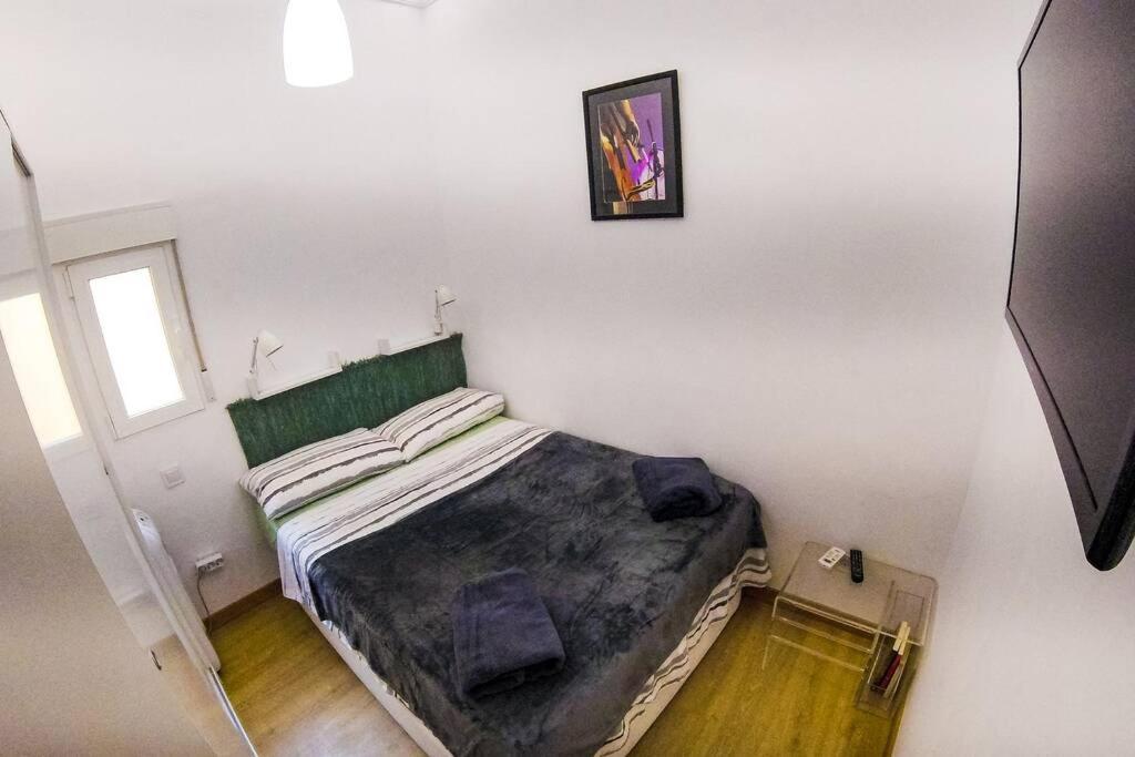 Piso Vip Anton Martin. Madrid Centro. Apartment Exterior photo